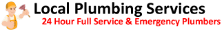 New Windsor Plumbers
